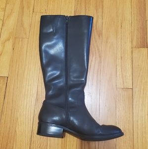 Ralph Lauren Masika Riding Boot